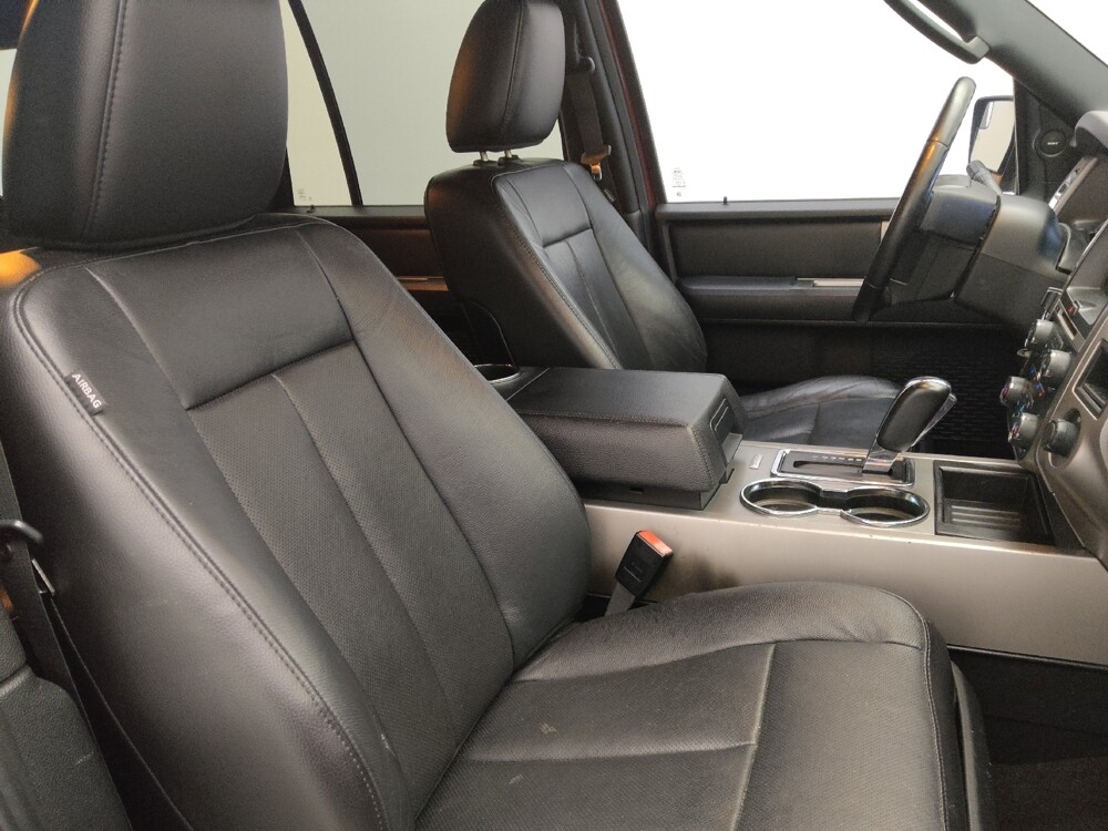 2017 Ford Expedition in Ocala, FL 34471 - 18094710 21