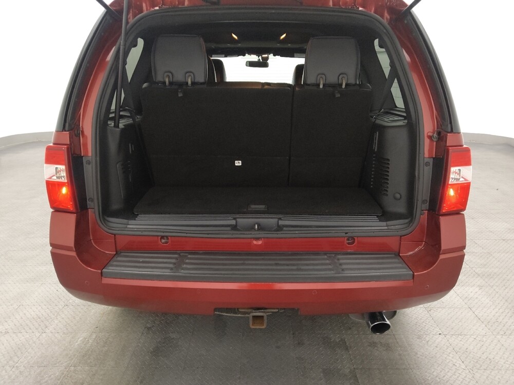 2017 Ford Expedition in Ocala, FL 34471 - 18094710 29