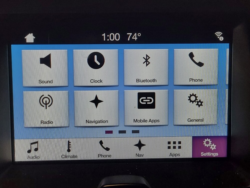 2017 Ford Expedition in Ocala, FL 34471 - 18094710 25