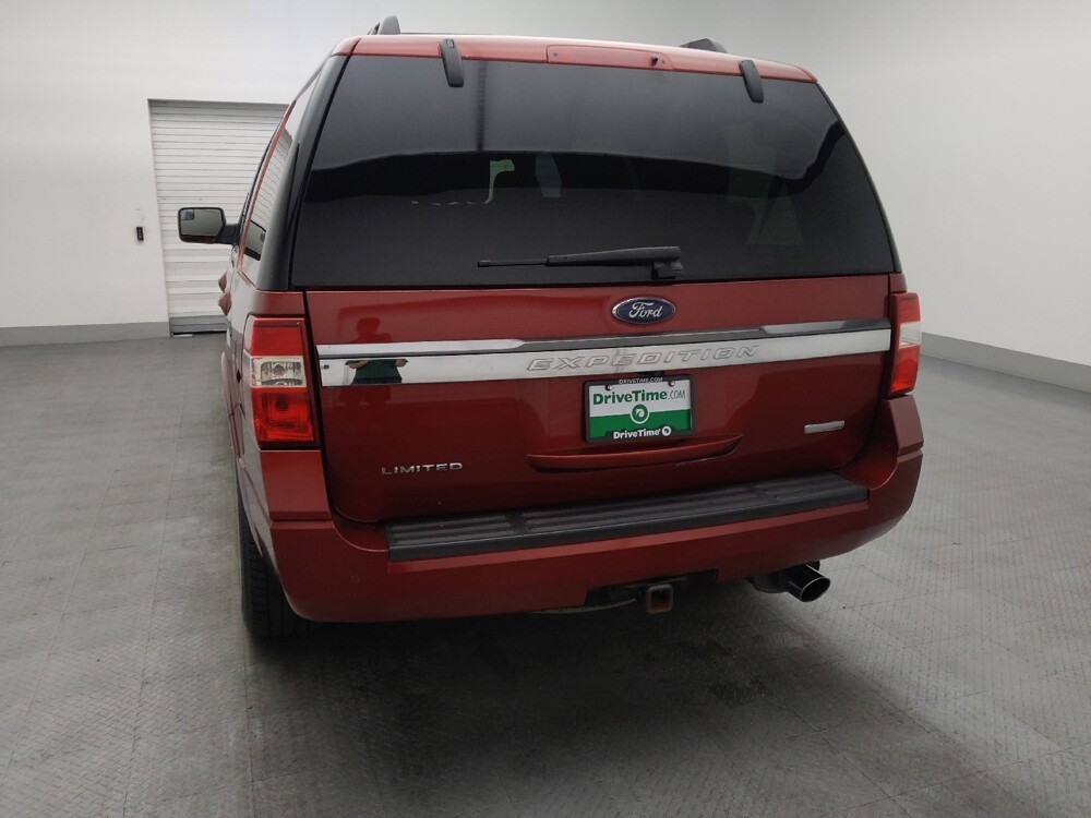 2017 Ford Expedition in Ocala, FL 34471 - 18094710 6