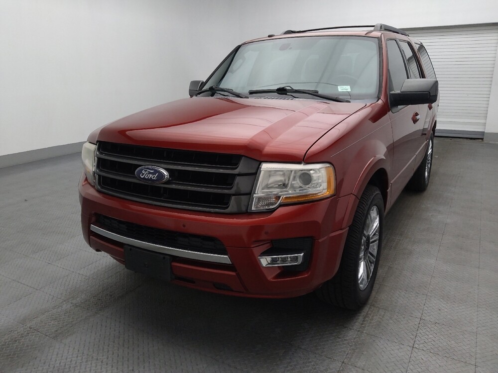 2017 Ford Expedition in Ocala, FL 34471 - 18094710 15