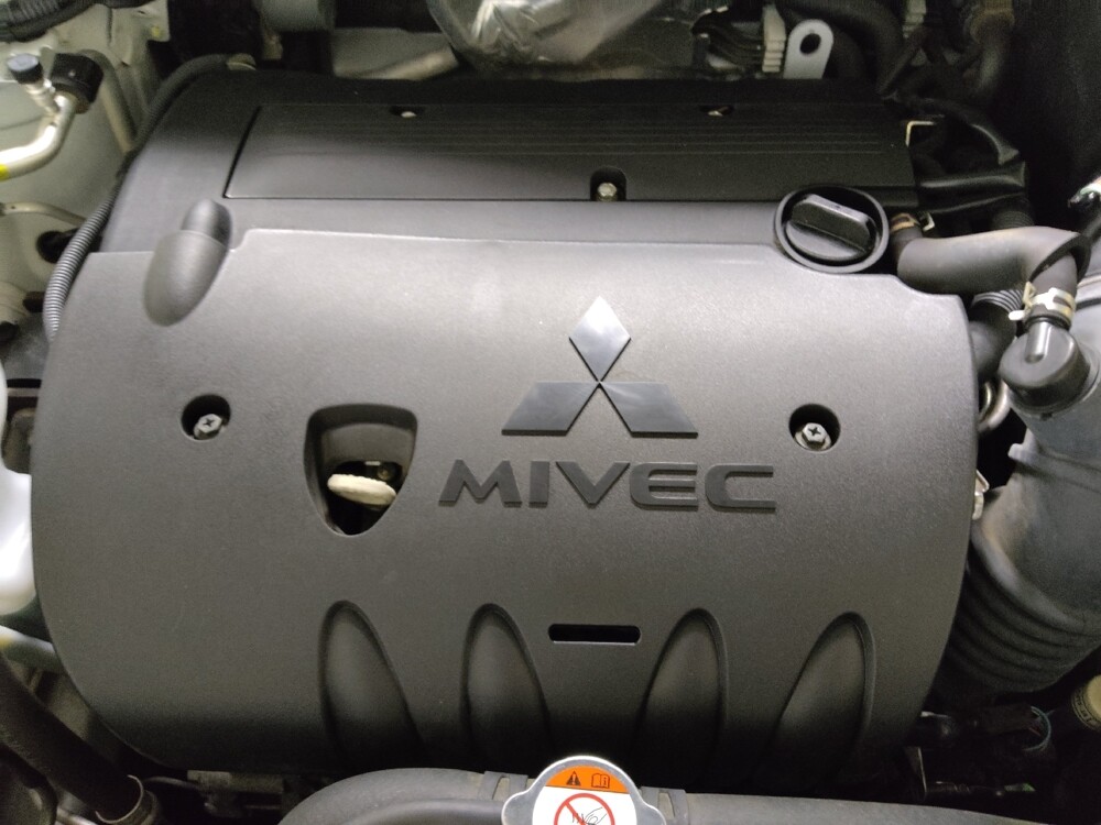 2020 Mitsubishi Outlander Sport in Winston-Salem, NC 27103 - 18094711 30