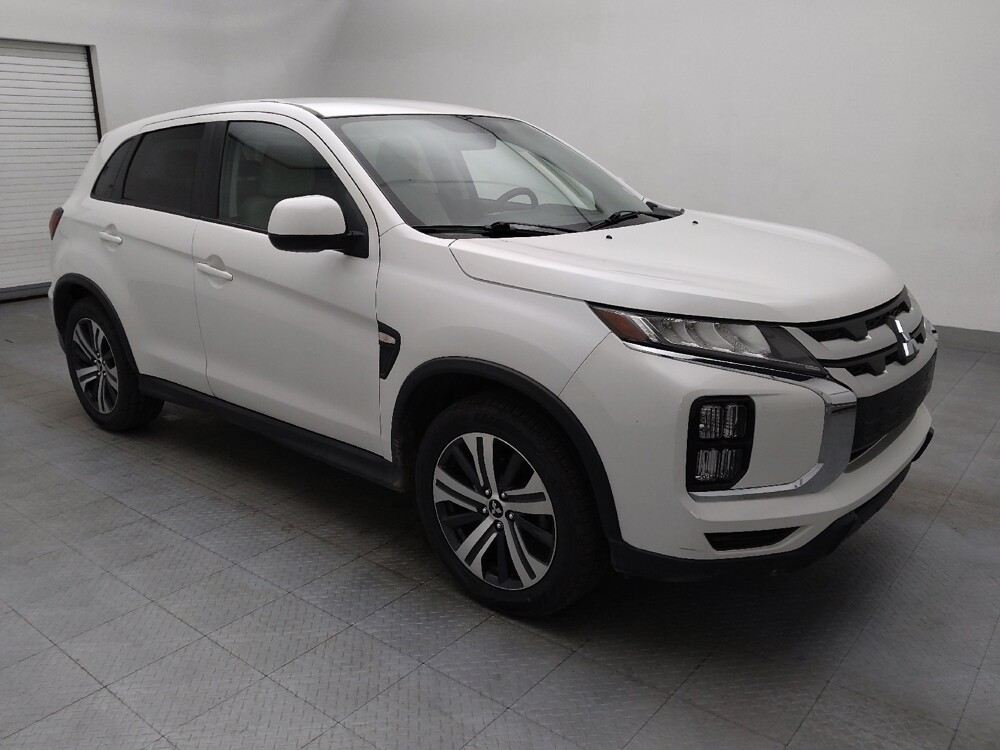 2020 Mitsubishi Outlander Sport in Winston-Salem, NC 27103 - 18094711 11