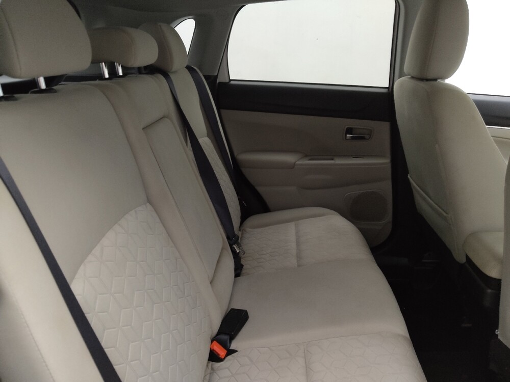 2020 Mitsubishi Outlander Sport in Winston-Salem, NC 27103 - 18094711 19