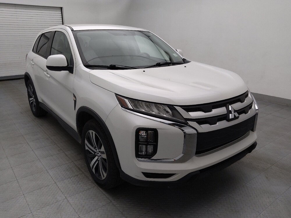 2020 Mitsubishi Outlander Sport in Winston-Salem, NC 27103 - 18094711 13