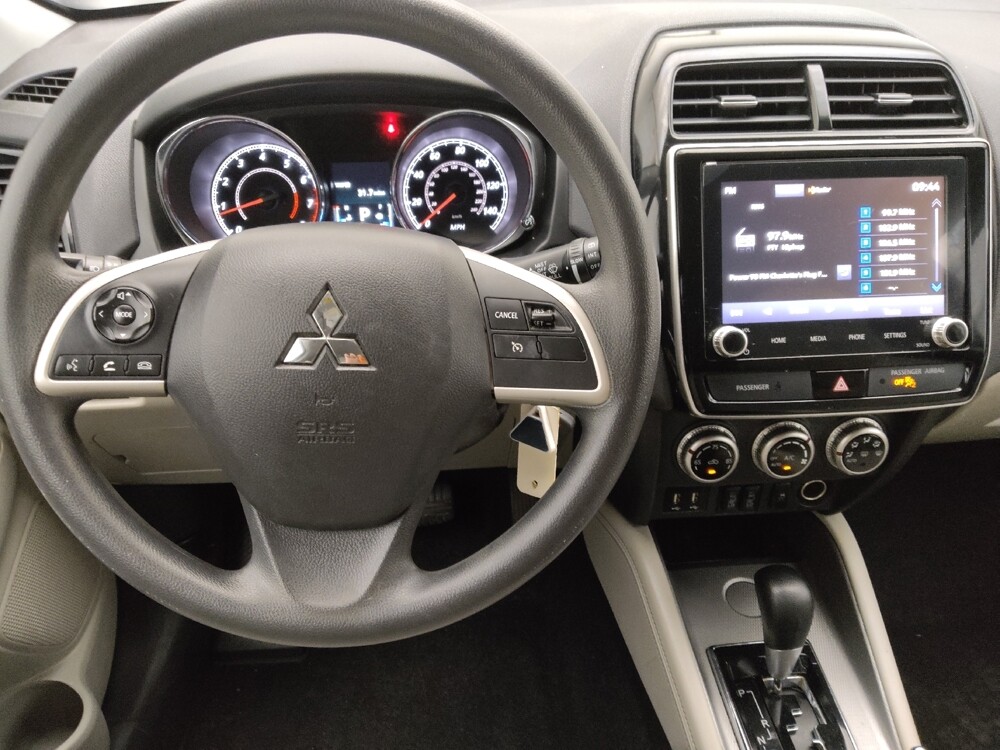 2020 Mitsubishi Outlander Sport in Winston-Salem, NC 27103 - 18094711 22