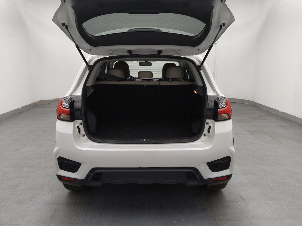 2020 Mitsubishi Outlander Sport in Winston-Salem, NC 27103 - 18094711 29