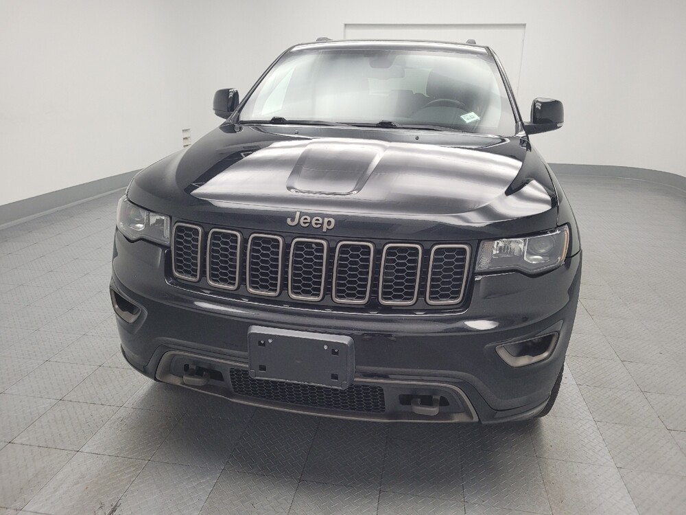 2016 Jeep Grand Cherokee in Madison, TN 37115 - 18094712 15