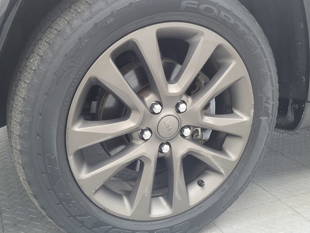 2016 Jeep Grand Cherokee in Madison, TN 37115 - 18094712 31