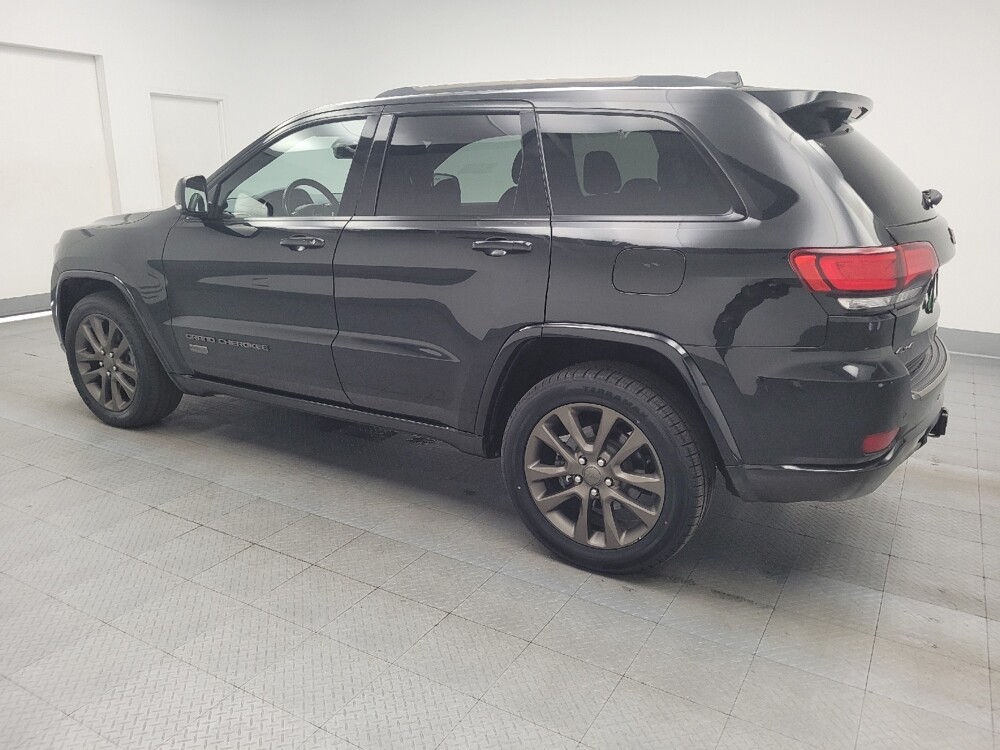 2016 Jeep Grand Cherokee in Madison, TN 37115 - 18094712 3