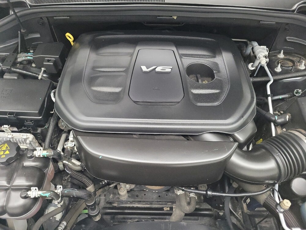 2016 Jeep Grand Cherokee in Madison, TN 37115 - 18094712 30