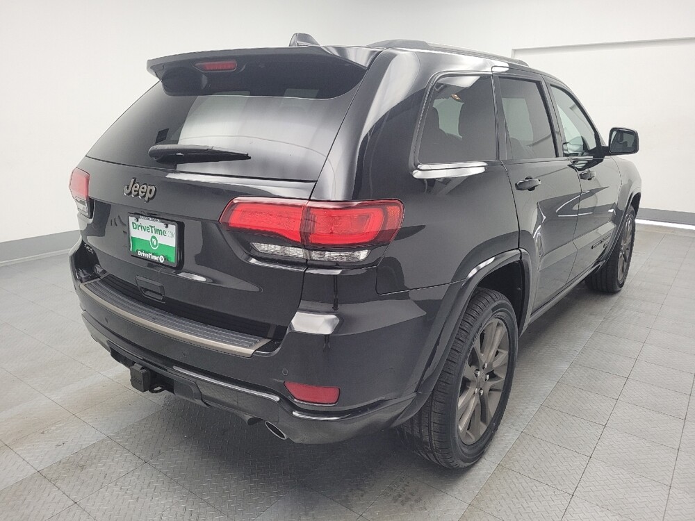 2016 Jeep Grand Cherokee in Madison, TN 37115 - 18094712 9