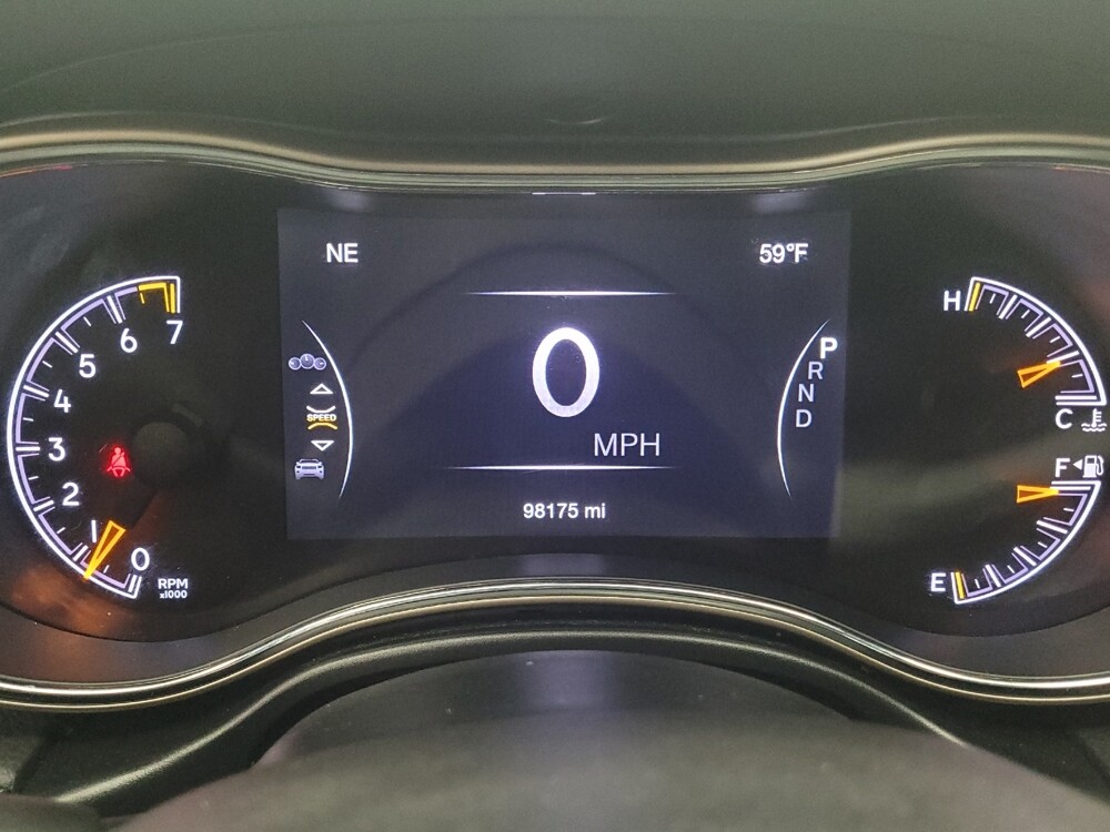 2016 Jeep Grand Cherokee in Madison, TN 37115 - 18094712 23