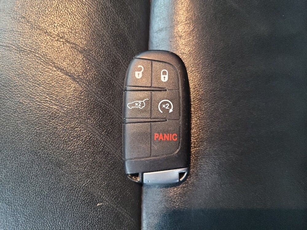 2016 Jeep Grand Cherokee in Madison, TN 37115 - 18094712 32