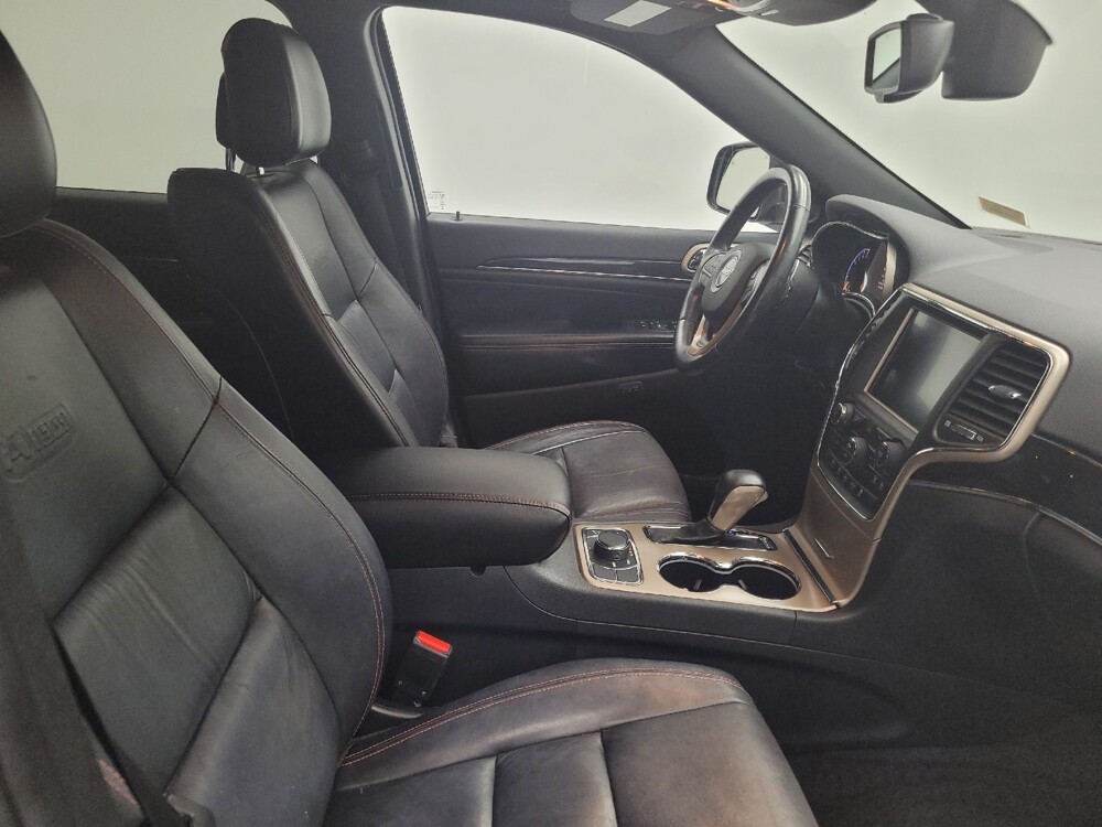 2016 Jeep Grand Cherokee in Madison, TN 37115 - 18094712 21