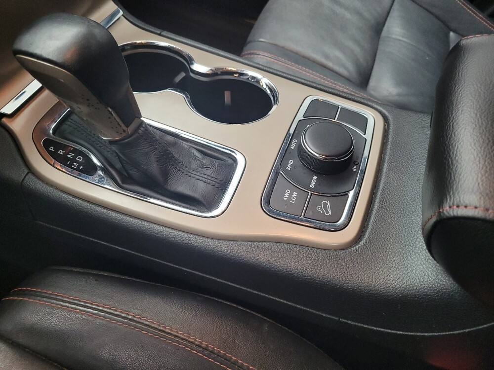 2016 Jeep Grand Cherokee in Madison, TN 37115 - 18094712 26