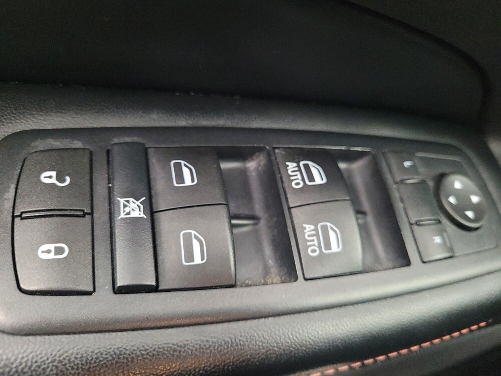 2016 Jeep Grand Cherokee in Madison, TN 37115 - 18094712 27