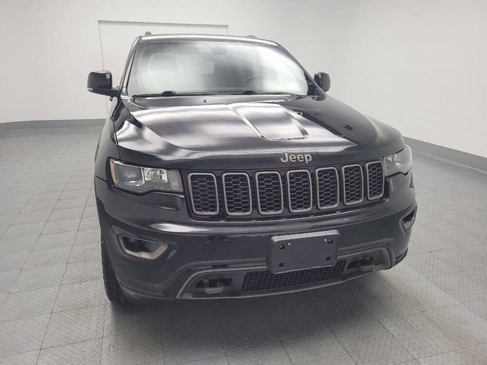 2016 Jeep Grand Cherokee in Madison, TN 37115 - 18094712 14