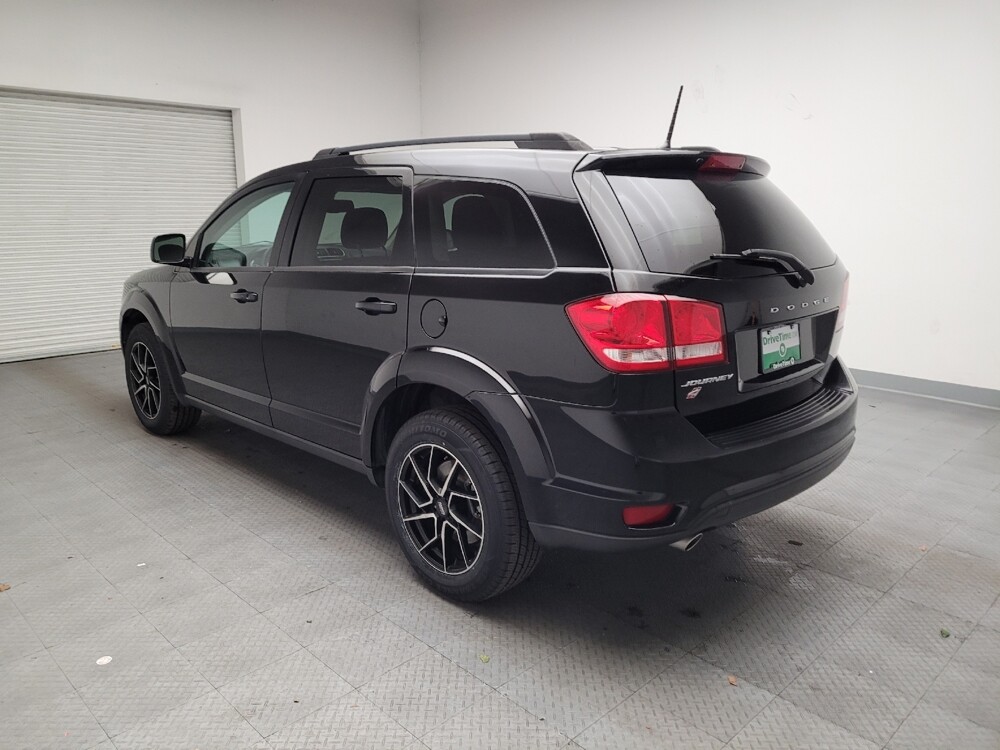 2019 Dodge Journey in Downey, CA 90241 - 18094713 5