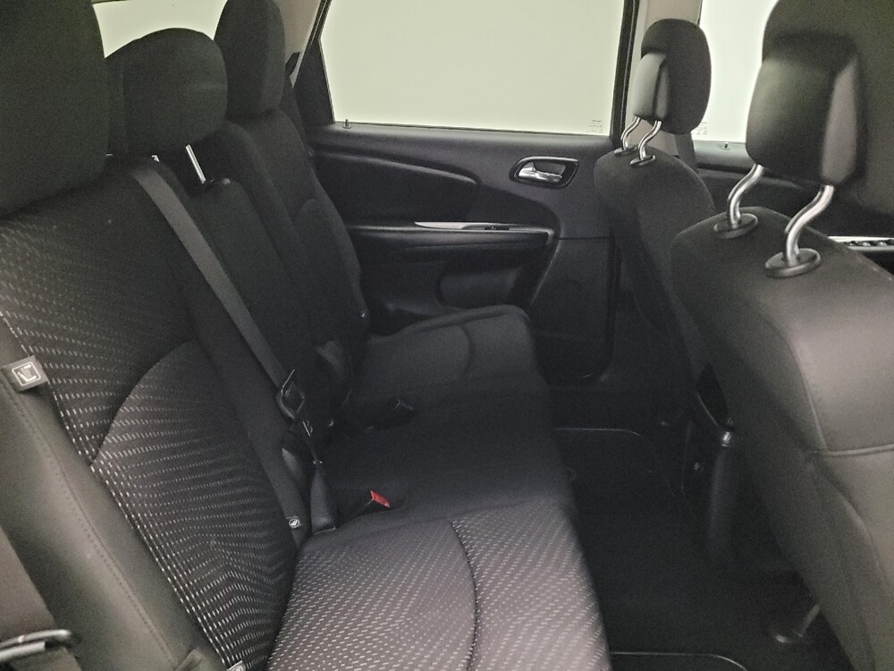 2019 Dodge Journey in Downey, CA 90241 - 18094713 19