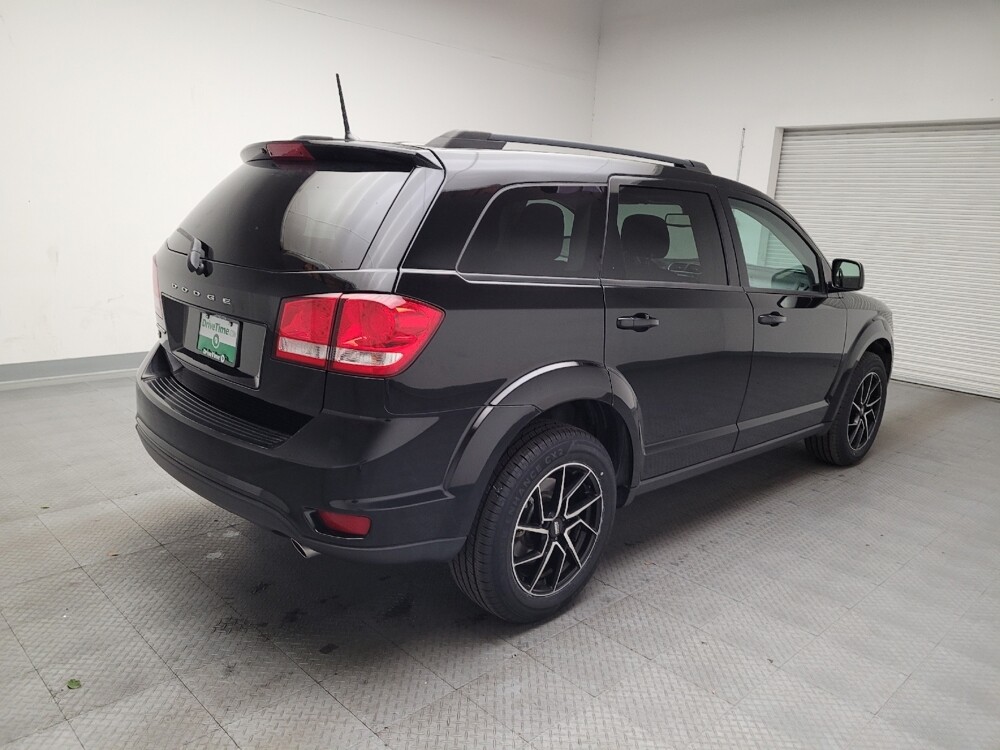 2019 Dodge Journey in Downey, CA 90241 - 18094713 9