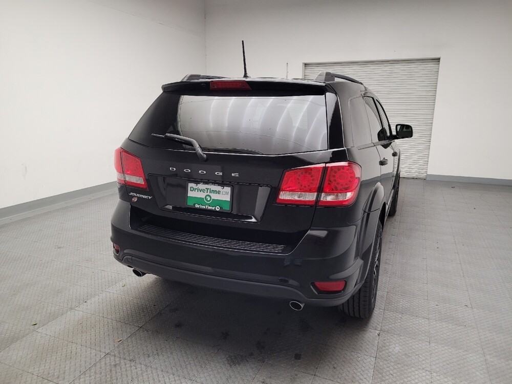 2019 Dodge Journey in Downey, CA 90241 - 18094713 7