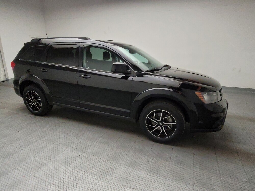2019 Dodge Journey in Downey, CA 90241 - 18094713 11