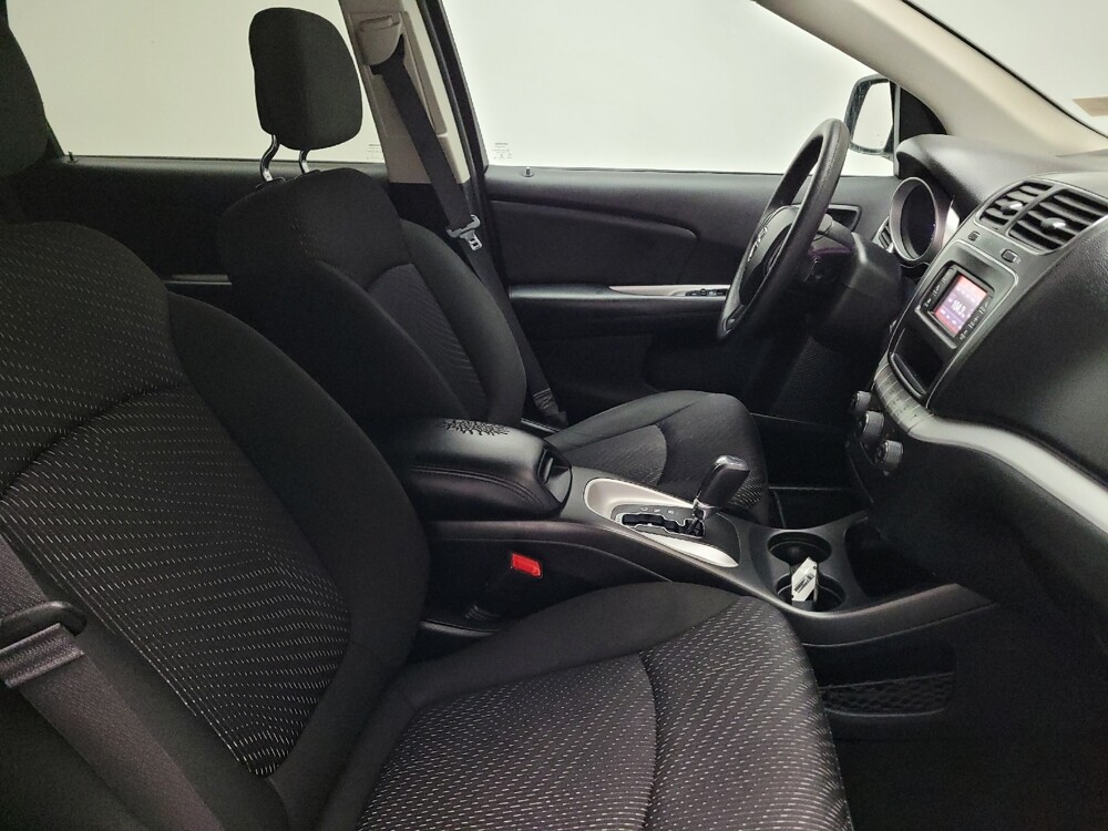 2019 Dodge Journey in Downey, CA 90241 - 18094713 21