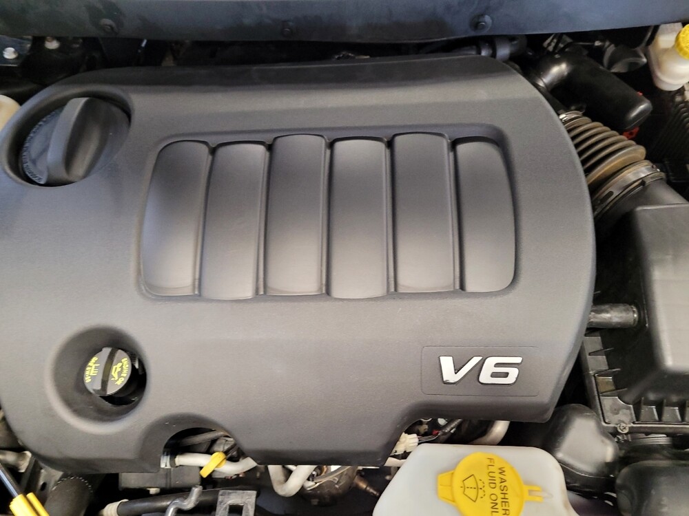 2019 Dodge Journey in Downey, CA 90241 - 18094713 30