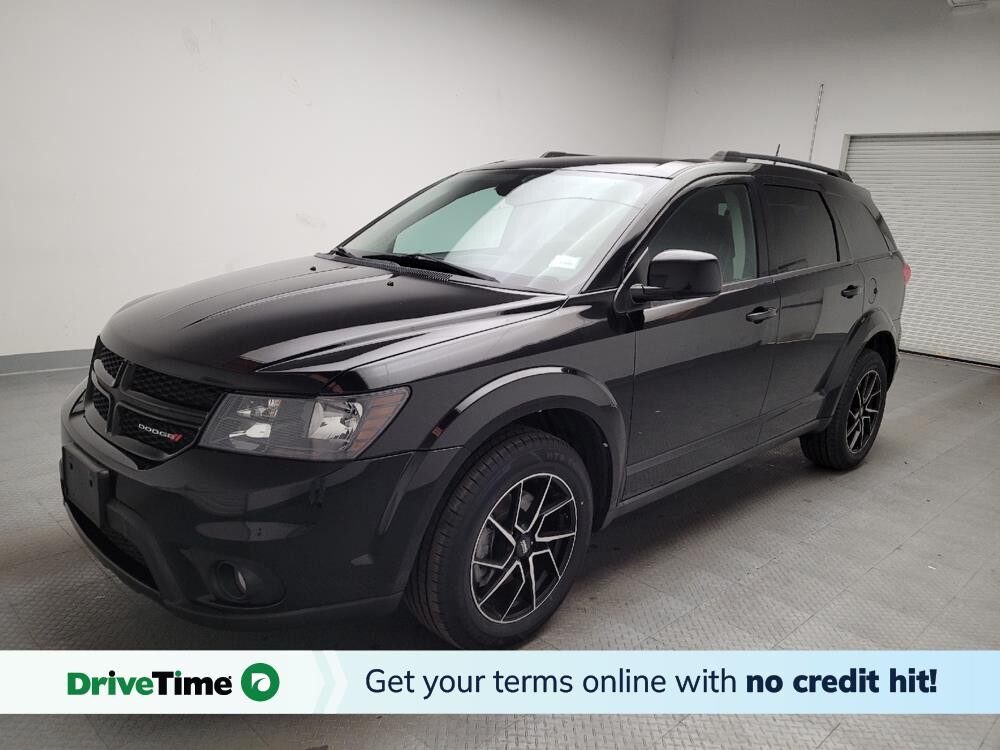 2019 Dodge Journey in Downey, CA 90241 - 18094713