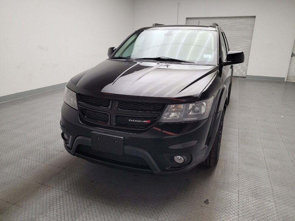 2019 Dodge Journey in Downey, CA 90241 - 18094713 15