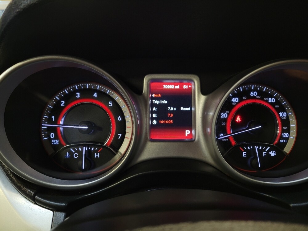 2019 Dodge Journey in Downey, CA 90241 - 18094713 23