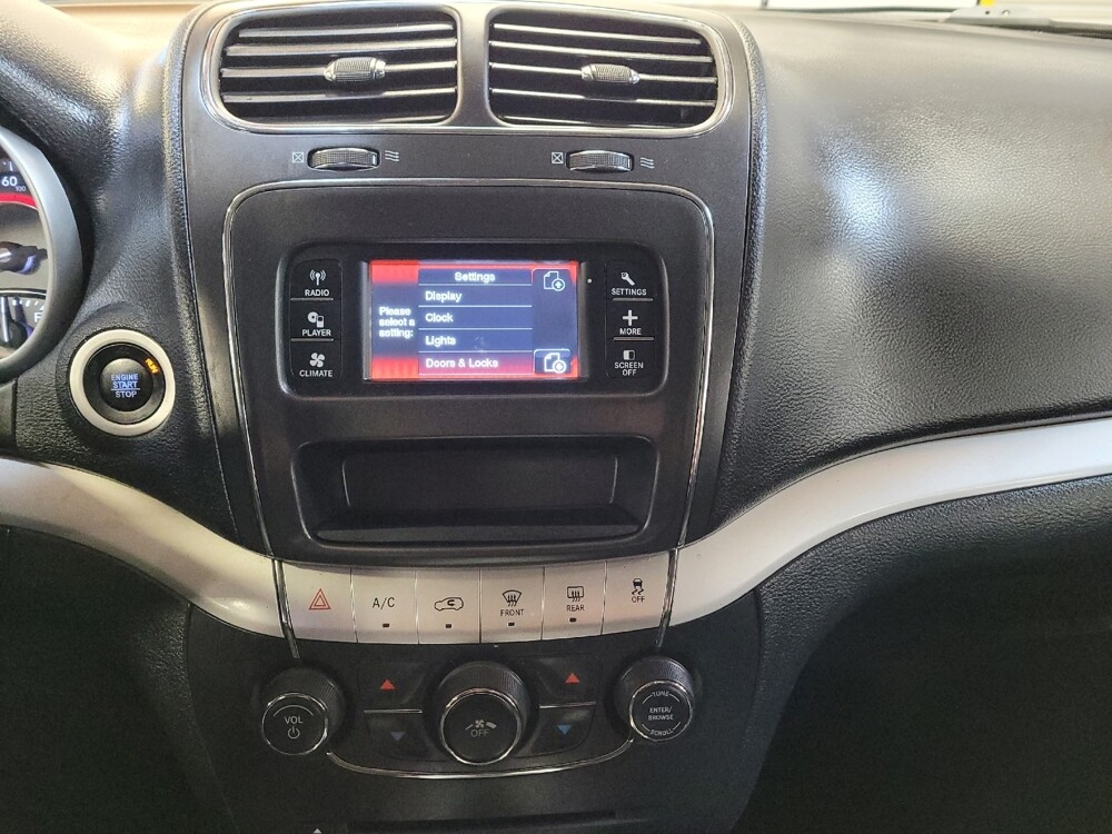 2019 Dodge Journey in Downey, CA 90241 - 18094713 25