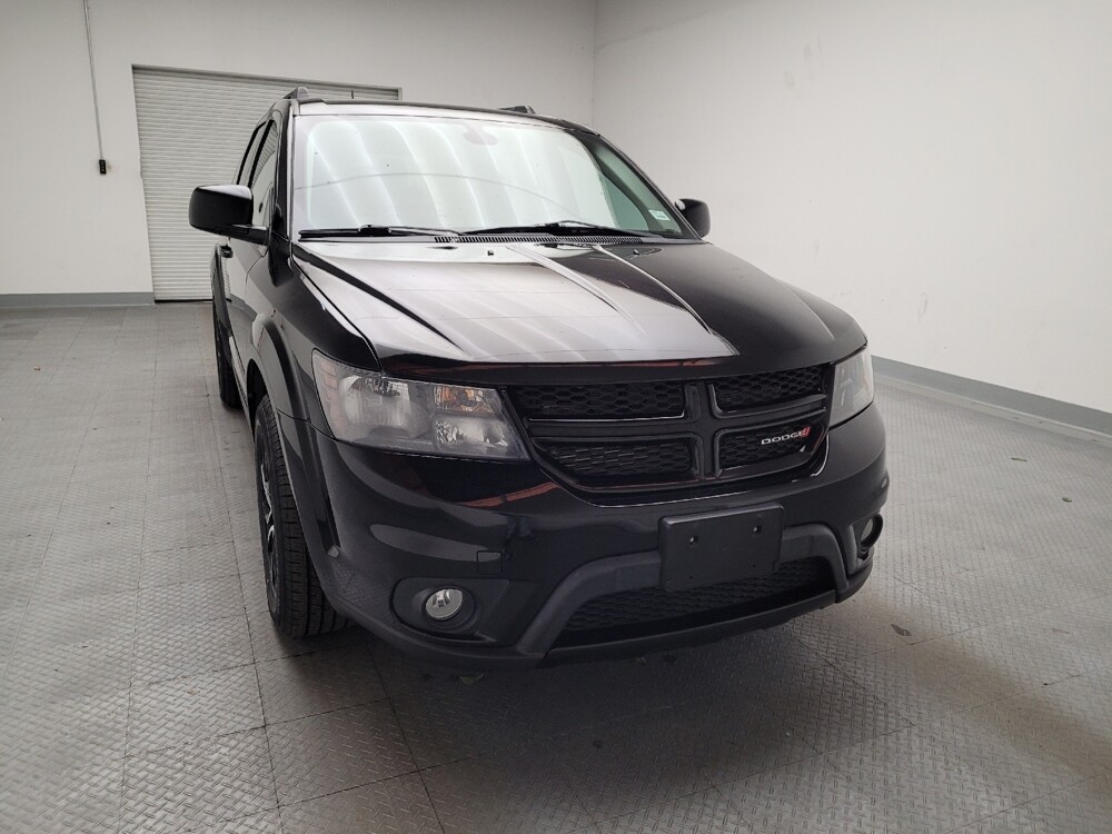 2019 Dodge Journey in Downey, CA 90241 - 18094713 14