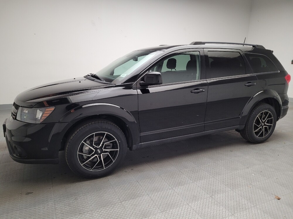 2019 Dodge Journey in Downey, CA 90241 - 18094713 2