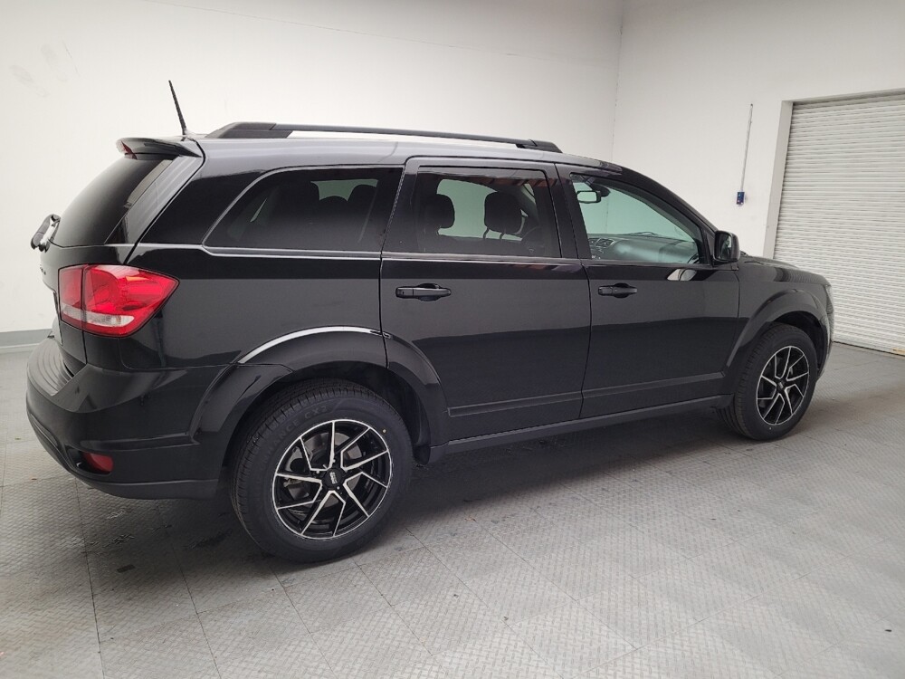 2019 Dodge Journey in Downey, CA 90241 - 18094713 10