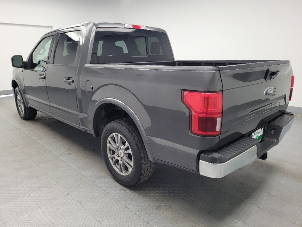 2020 Ford F150 in Madison, TN 37115 - 18094714 5