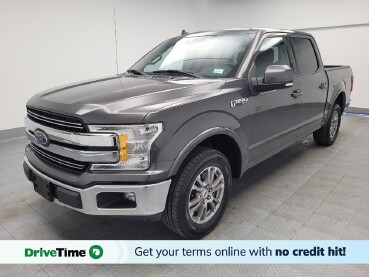 2020 Ford F150 in Madison, TN 37115