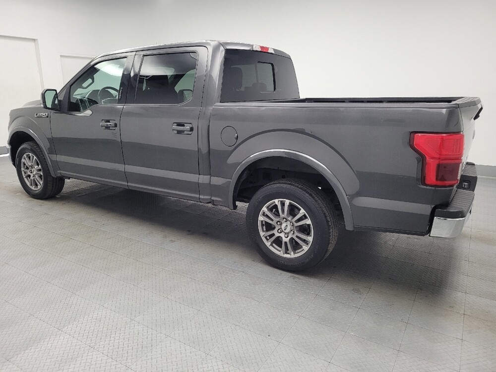 2020 Ford F150 in Madison, TN 37115 - 18094714 3