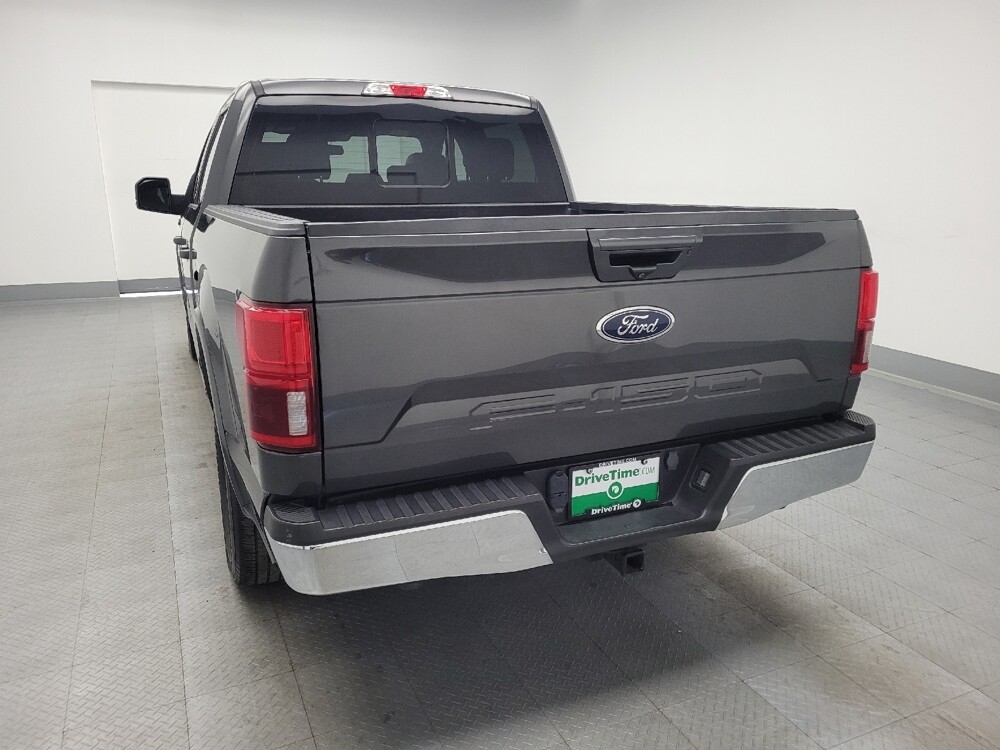 2020 Ford F150 in Madison, TN 37115 - 18094714 6