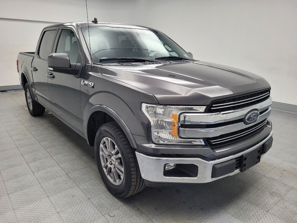 2020 Ford F150 in Madison, TN 37115 - 18094714 13