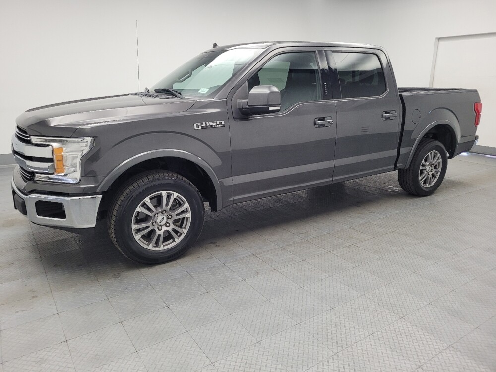 2020 Ford F150 in Madison, TN 37115 - 18094714 2