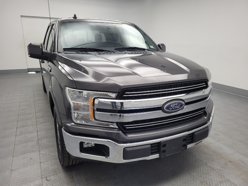 2020 Ford F150 in Madison, TN 37115 - 18094714 14