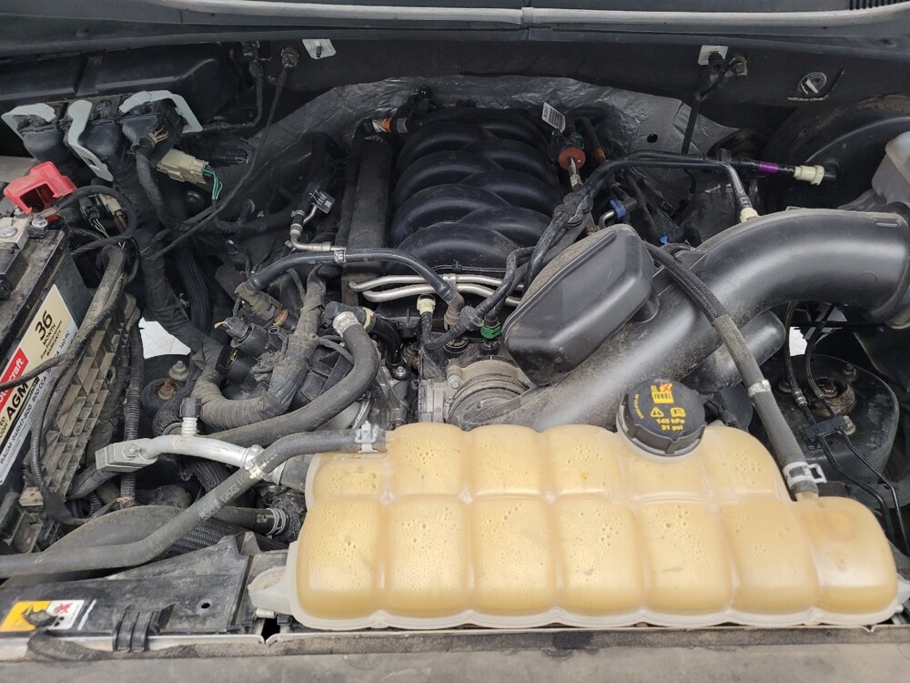 2020 Ford F150 in Madison, TN 37115 - 18094714 30