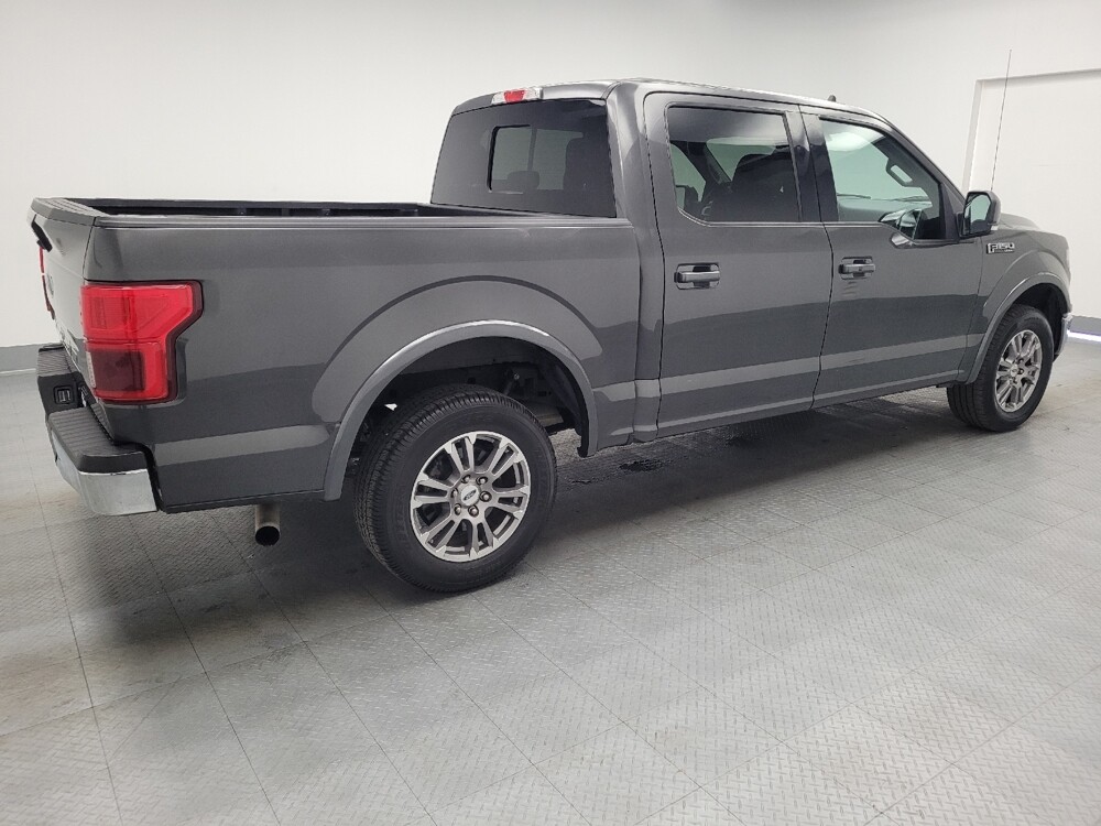 2020 Ford F150 in Madison, TN 37115 - 18094714 10