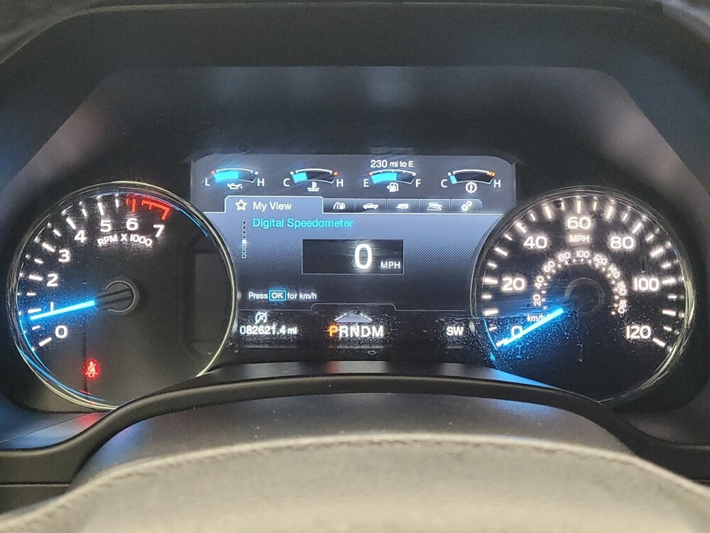 2020 Ford F150 in Madison, TN 37115 - 18094714 23