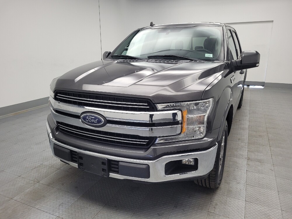 2020 Ford F150 in Madison, TN 37115 - 18094714 15