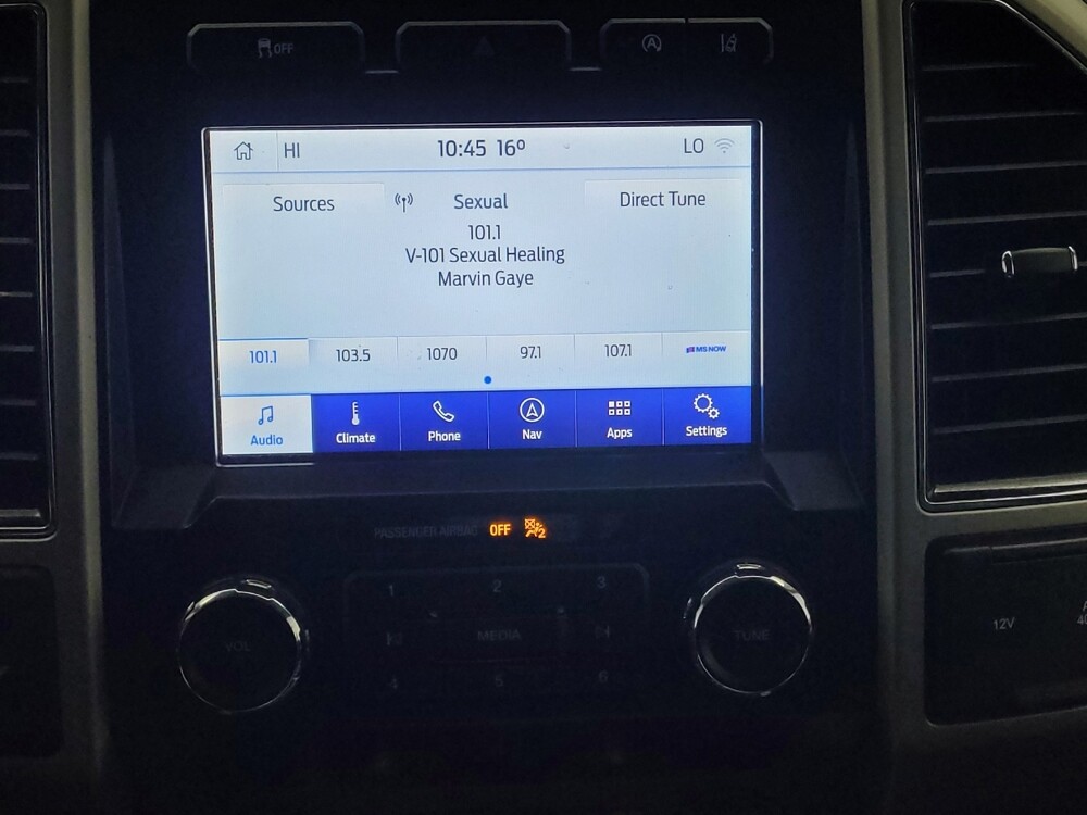 2020 Ford F150 in Madison, TN 37115 - 18094714 25