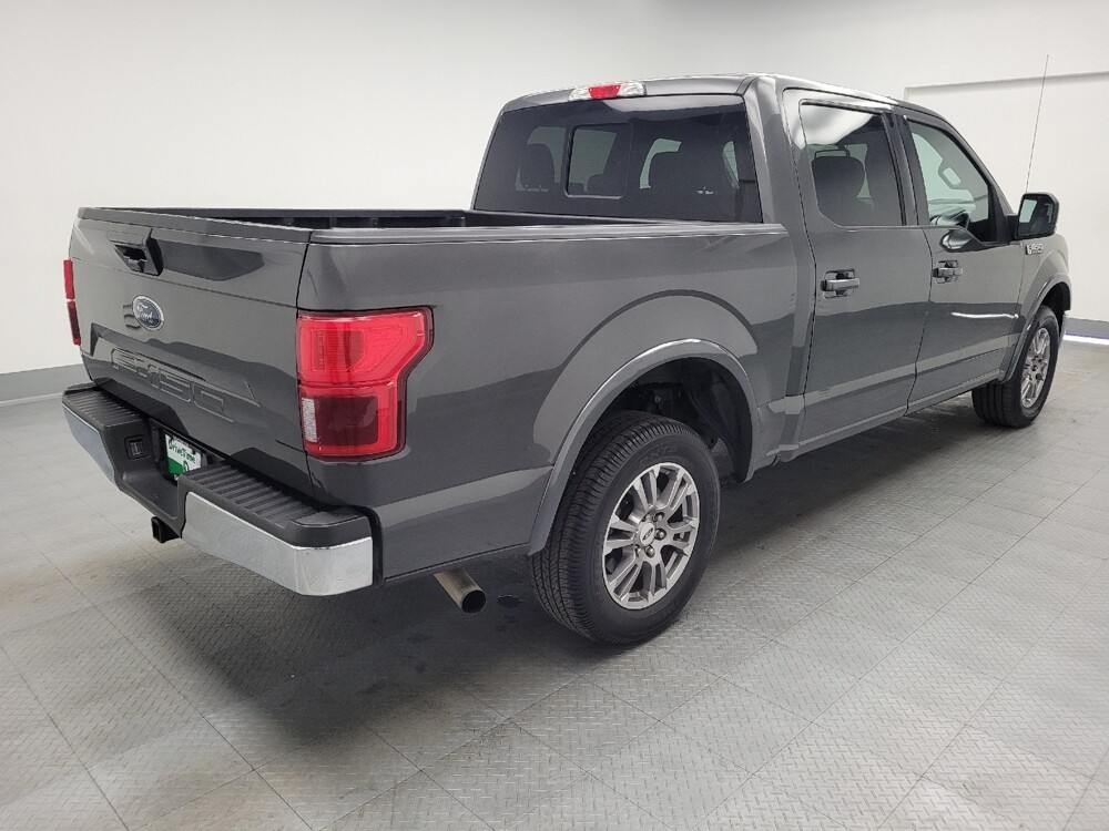 2020 Ford F150 in Madison, TN 37115 - 18094714 9