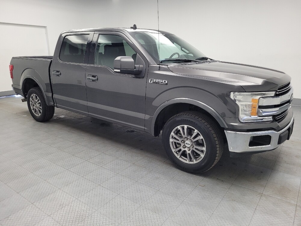 2020 Ford F150 in Madison, TN 37115 - 18094714 11